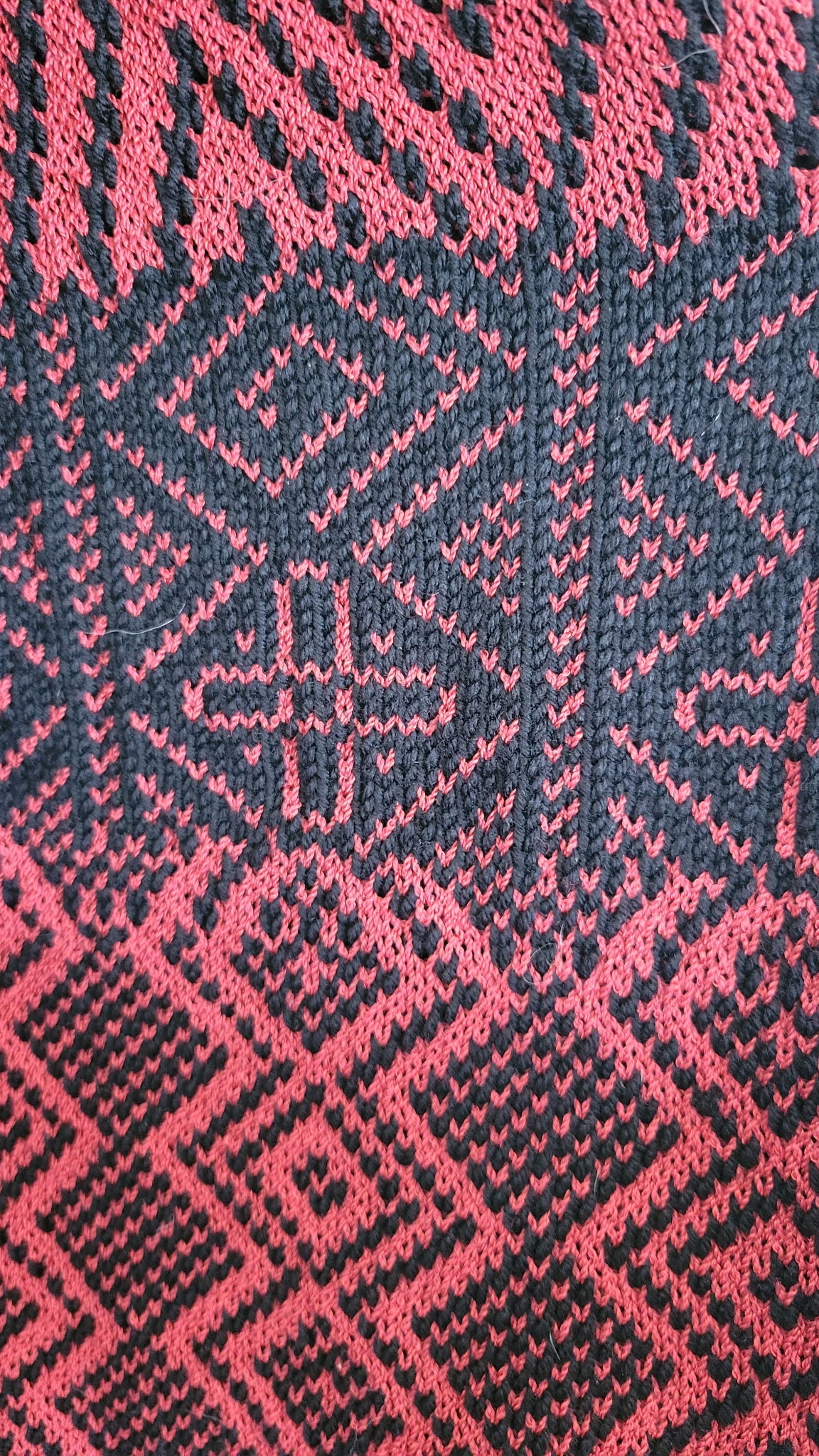 CLASS: Multi Level Machine Knitting with Kate Jacobsen: March 5th-7th, 2026, 1pm-5pm