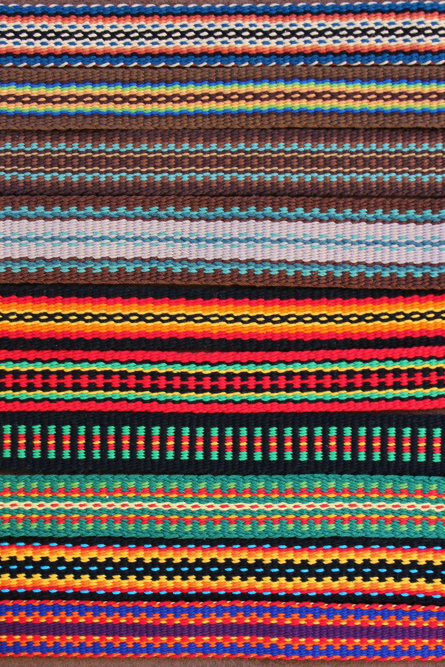 CLASS: Learn to Design and Weave on an Inkle Loom with Annie MacHale: Saturday, March 22nd, 2025: 10:30am-5:30pm