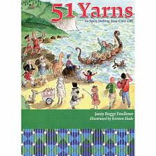 51 Yarns