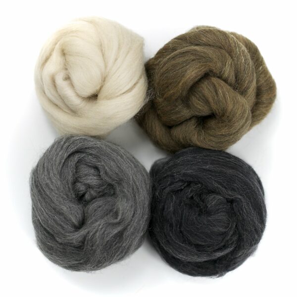 Polish Wool Felt Pack