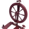 Kromski Sonata Encore Spinning Wheel