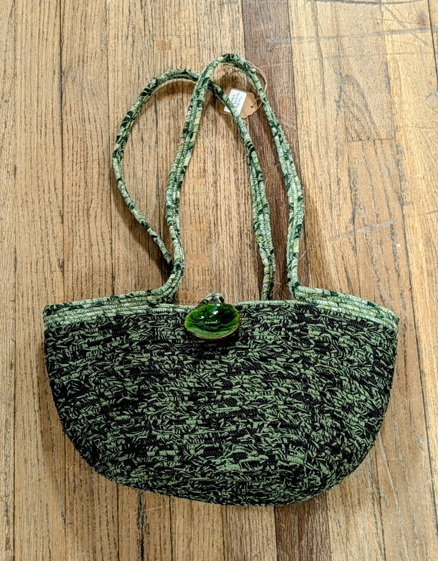 *Tote Bag