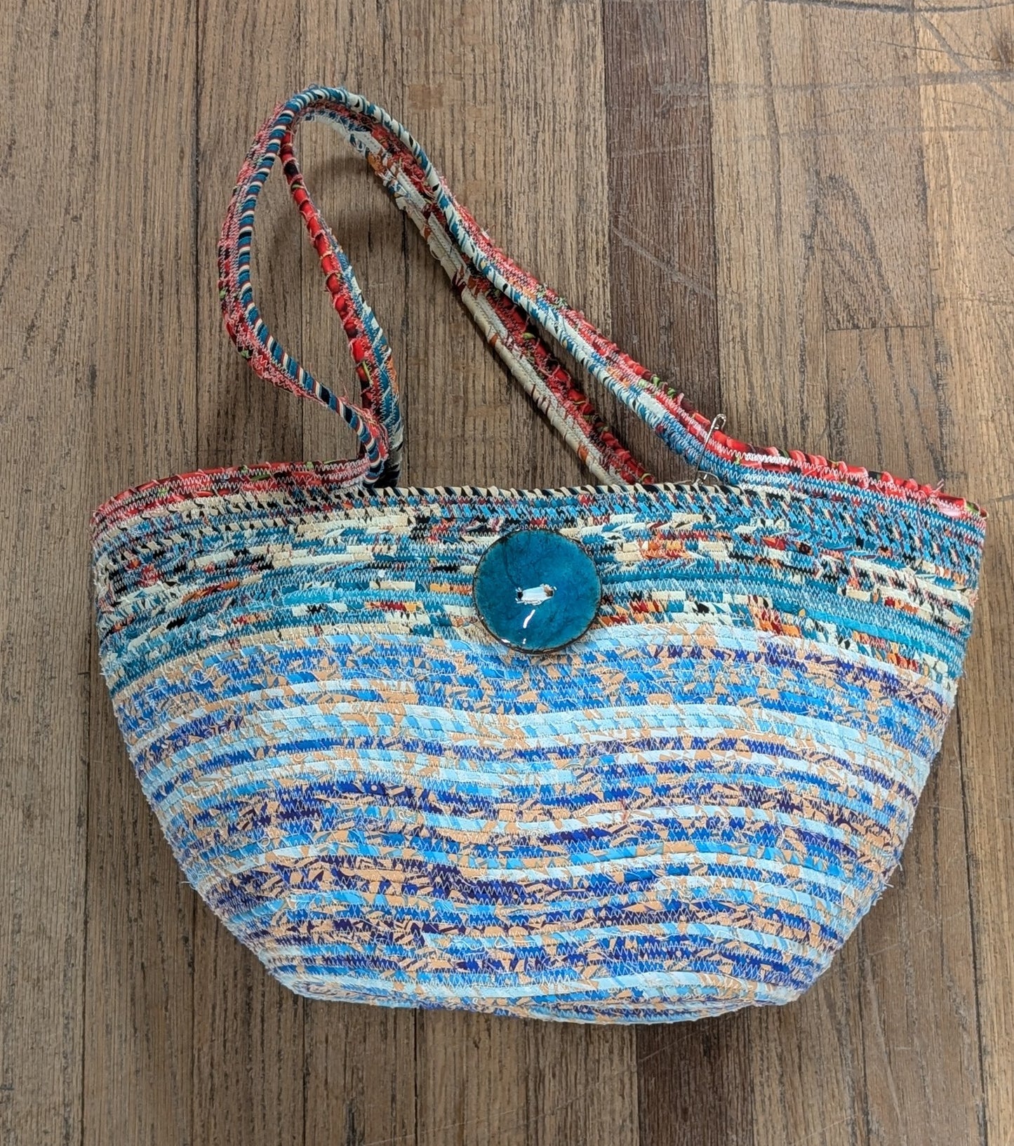 *Tote Bag