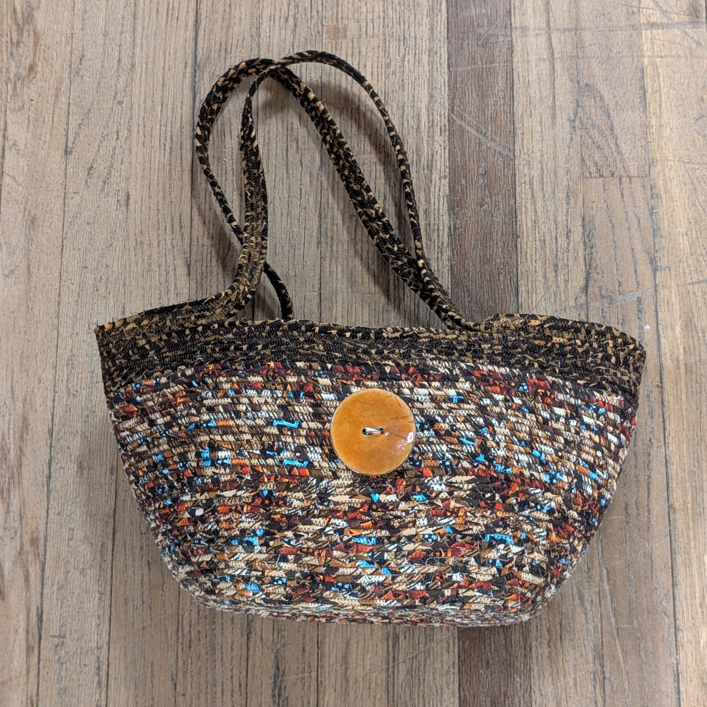 *Tote Bag