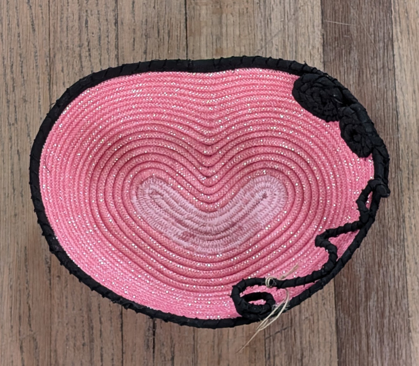 * Heart Bowl