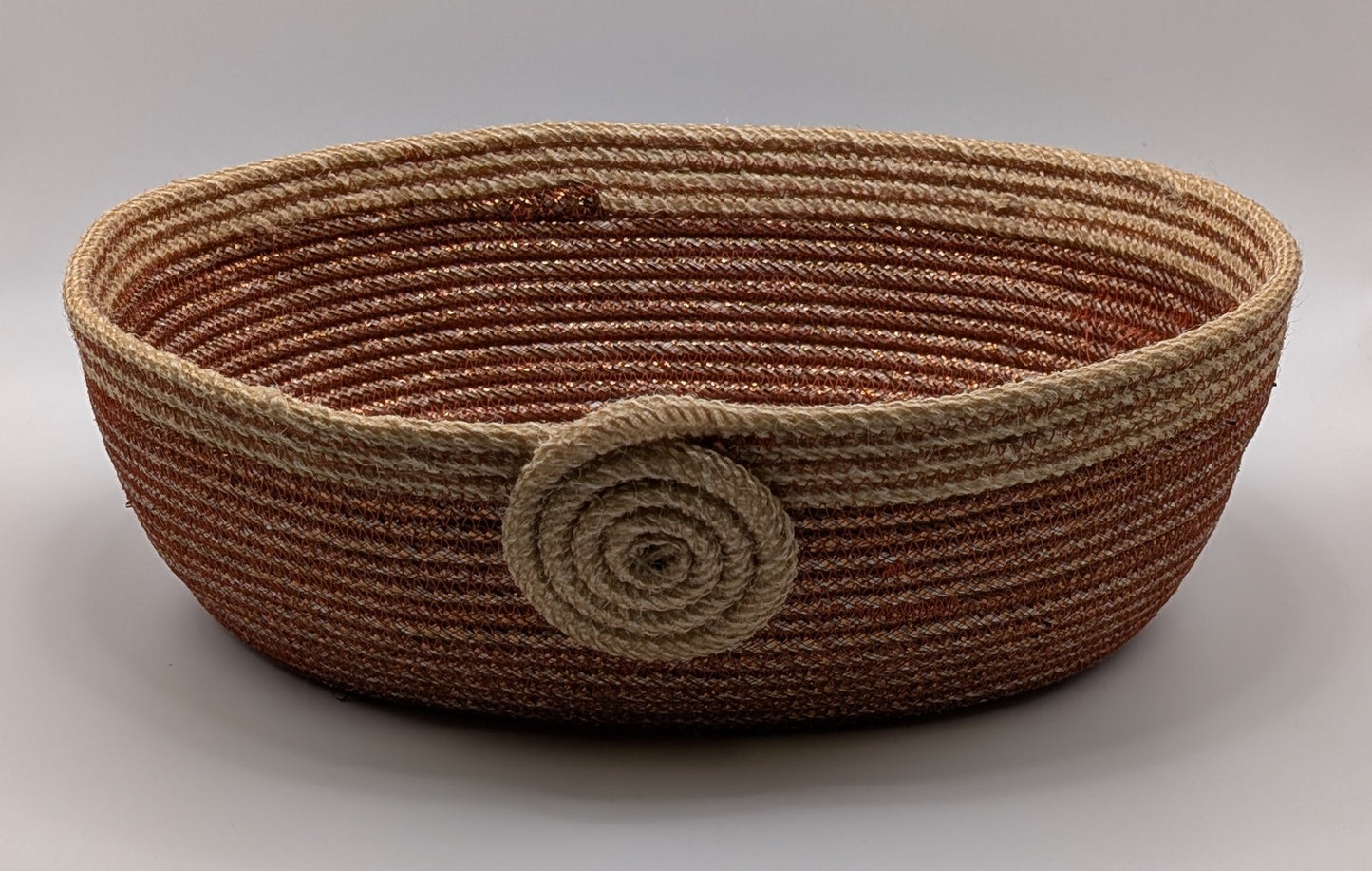 *Bread Basket