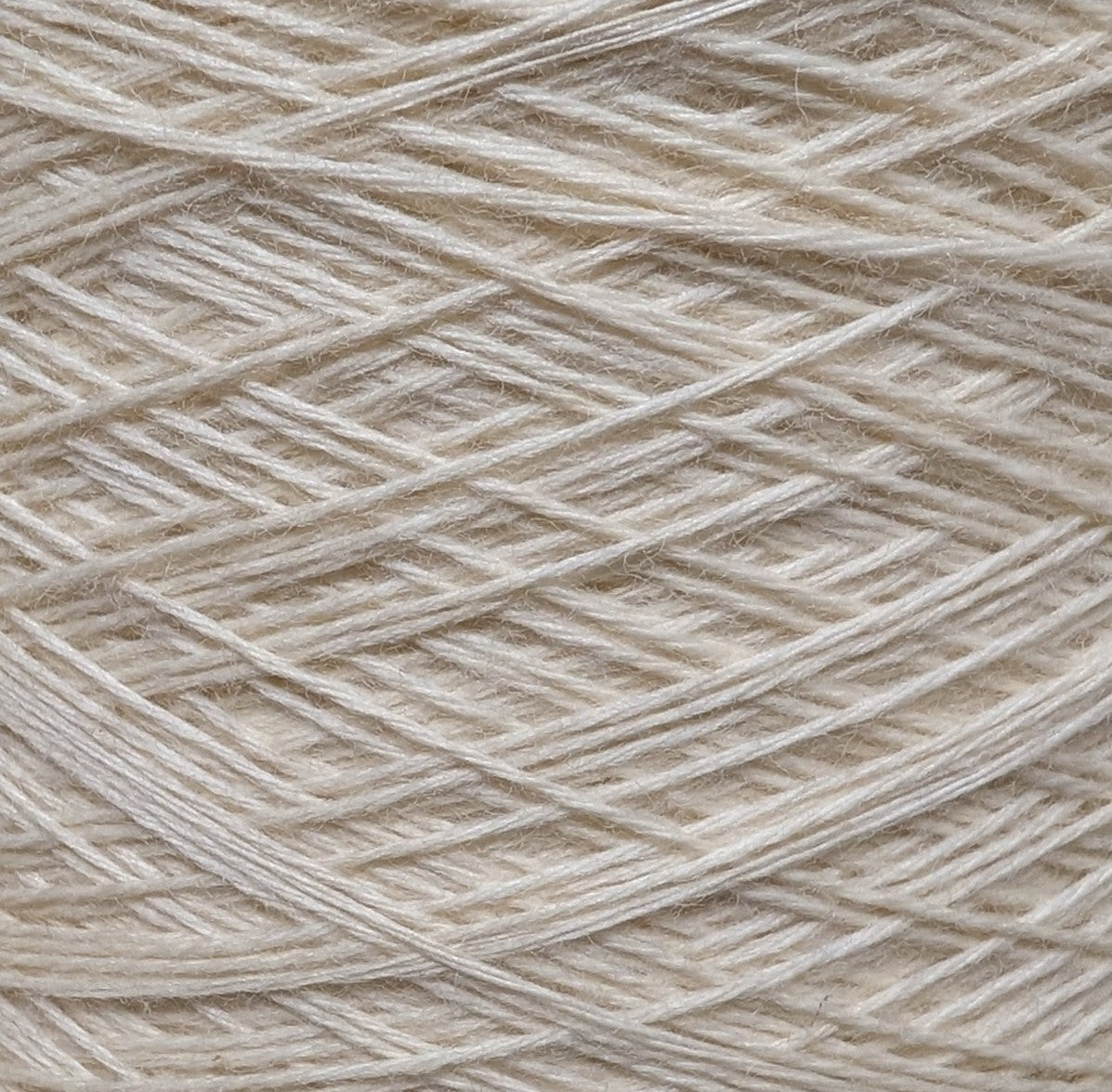 100% Wool Cone