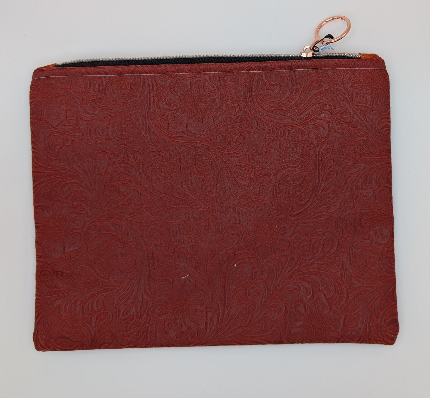 * Zipper Bags
