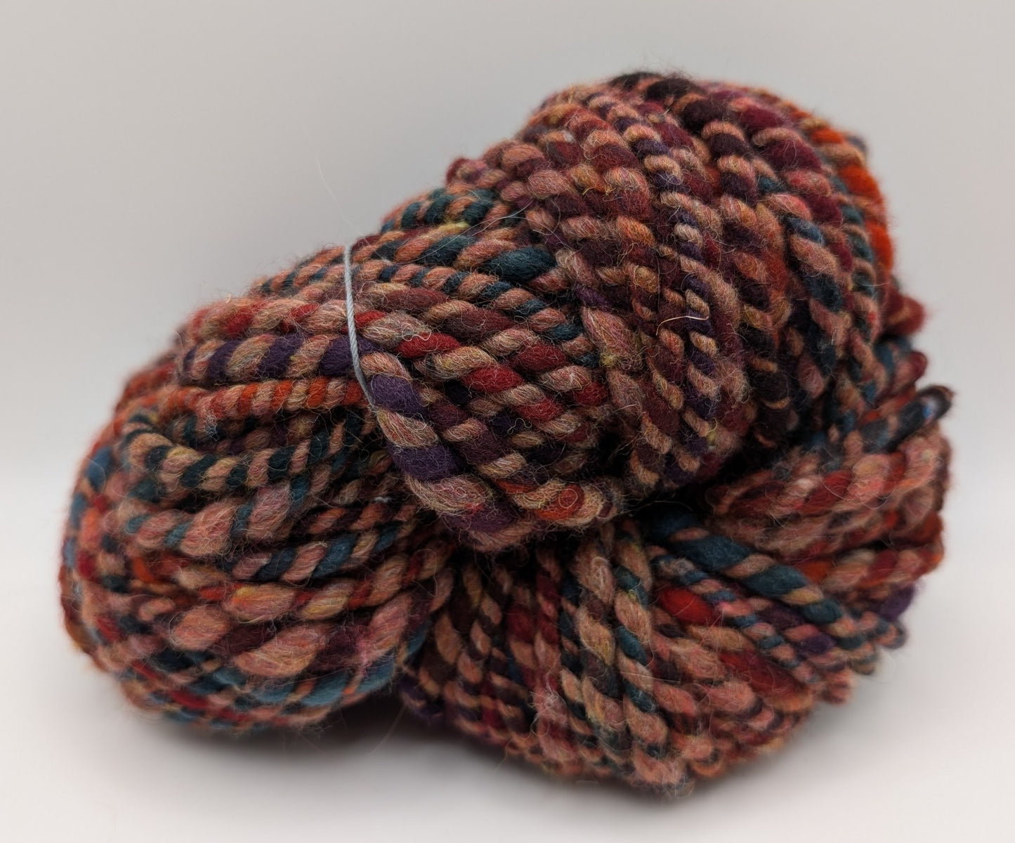 * Handspun Yarn