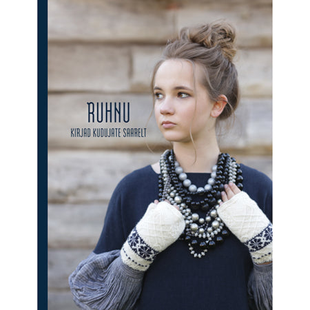 Ruhnu: Kirjad Kudujate Saarelt