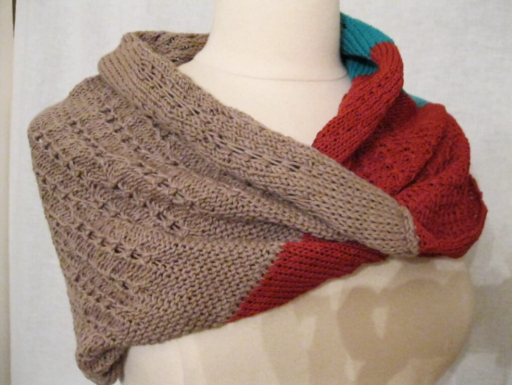 CLASS: Machine Knit Like a Pro! with Kate Jacobsen: May 3rd-4th, 2025: 10:30am-4:30pm