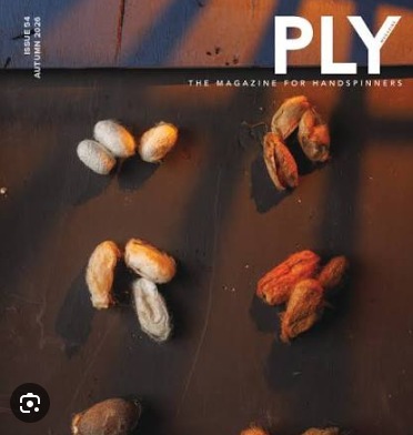 Ply Magazine