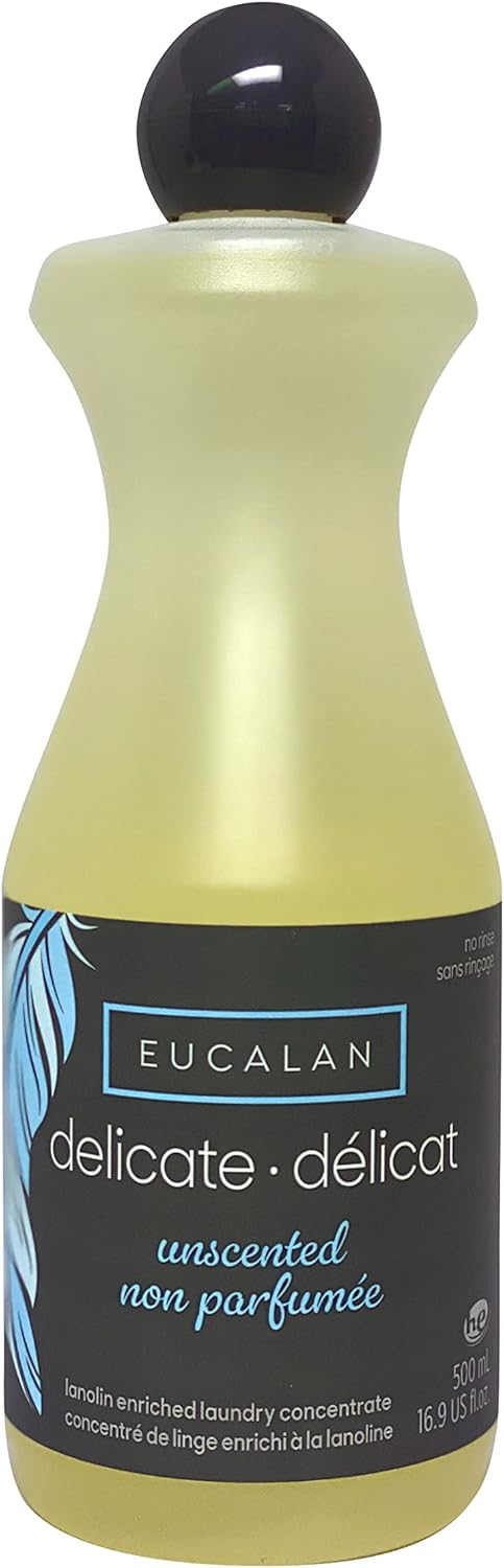 Eucalan Wash 3.3 oz/100 ml