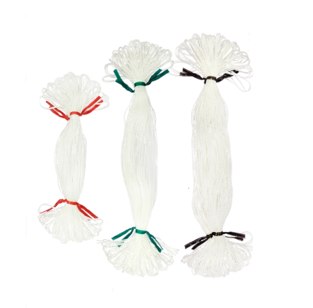 Heddles
