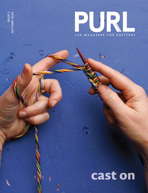 Purl Magazine