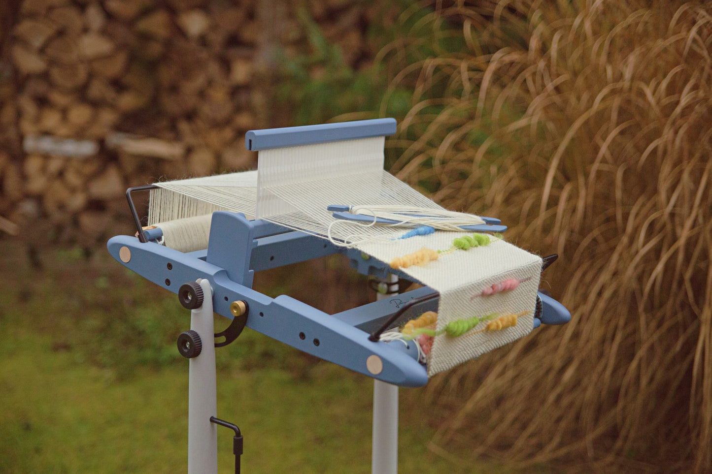 Kromski Presto Rigid Heddle Loom