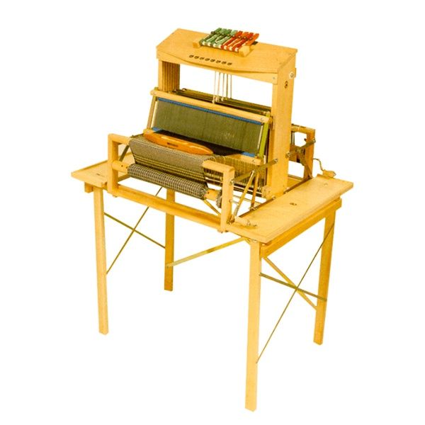 Leclerc 24" Table Loom Stand - Voyager or Dorothy
