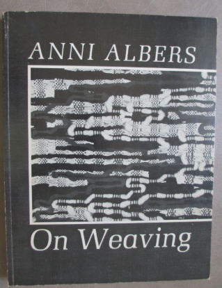 On Weaving