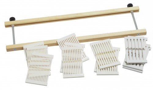 15" Variable Dent Reeds