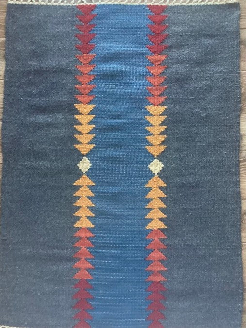 * Taos Sunset Rug