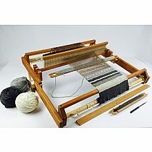 Fold & Go Rigid Heddle Loom
