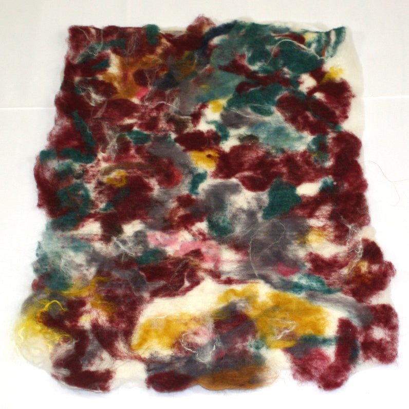 Our Own Pre-Felt Wall Hanging