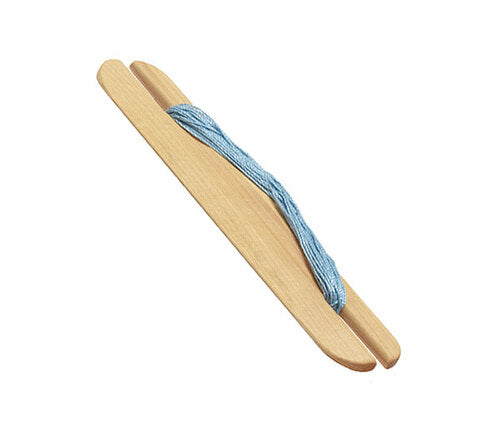 Stick and Belt Shuttle