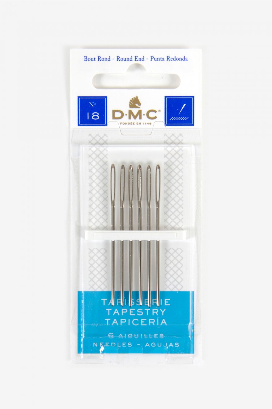 Tapestry Needles