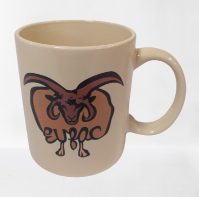 Churro Week Mug