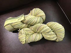 Worsted Merino Superwash
