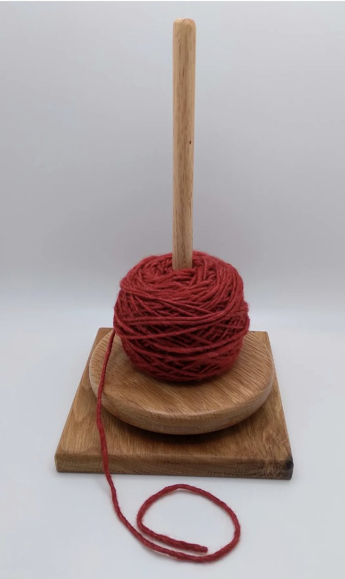 Yarn