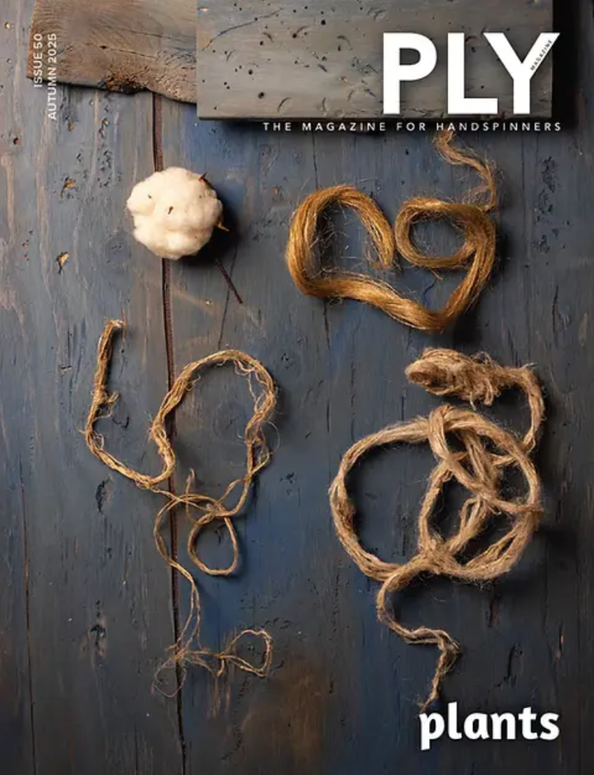 Ply Magazine