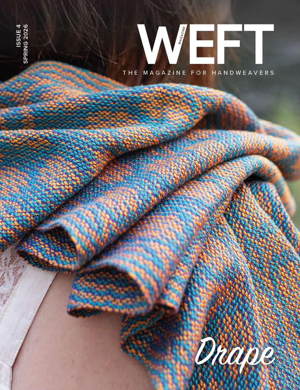 Weft Magazine