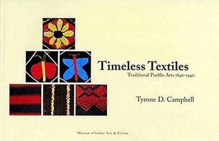 Timeless Textiles 1840-1940