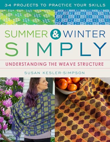 Summer and Winter Simply