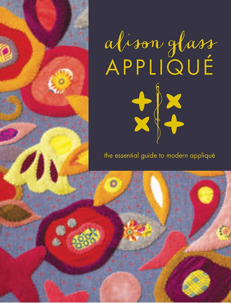 Alison Glass Applique