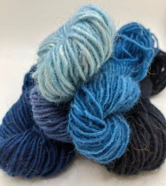 * Colcha Yarn #2