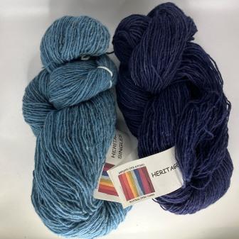 * Colcha Yarn (4 oz)