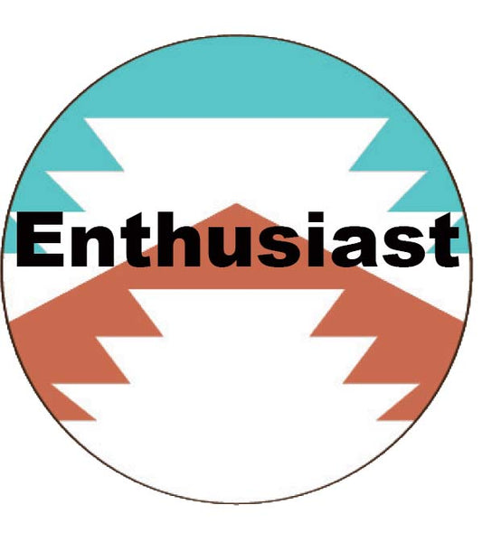 EVFAC Enthusiast Membership