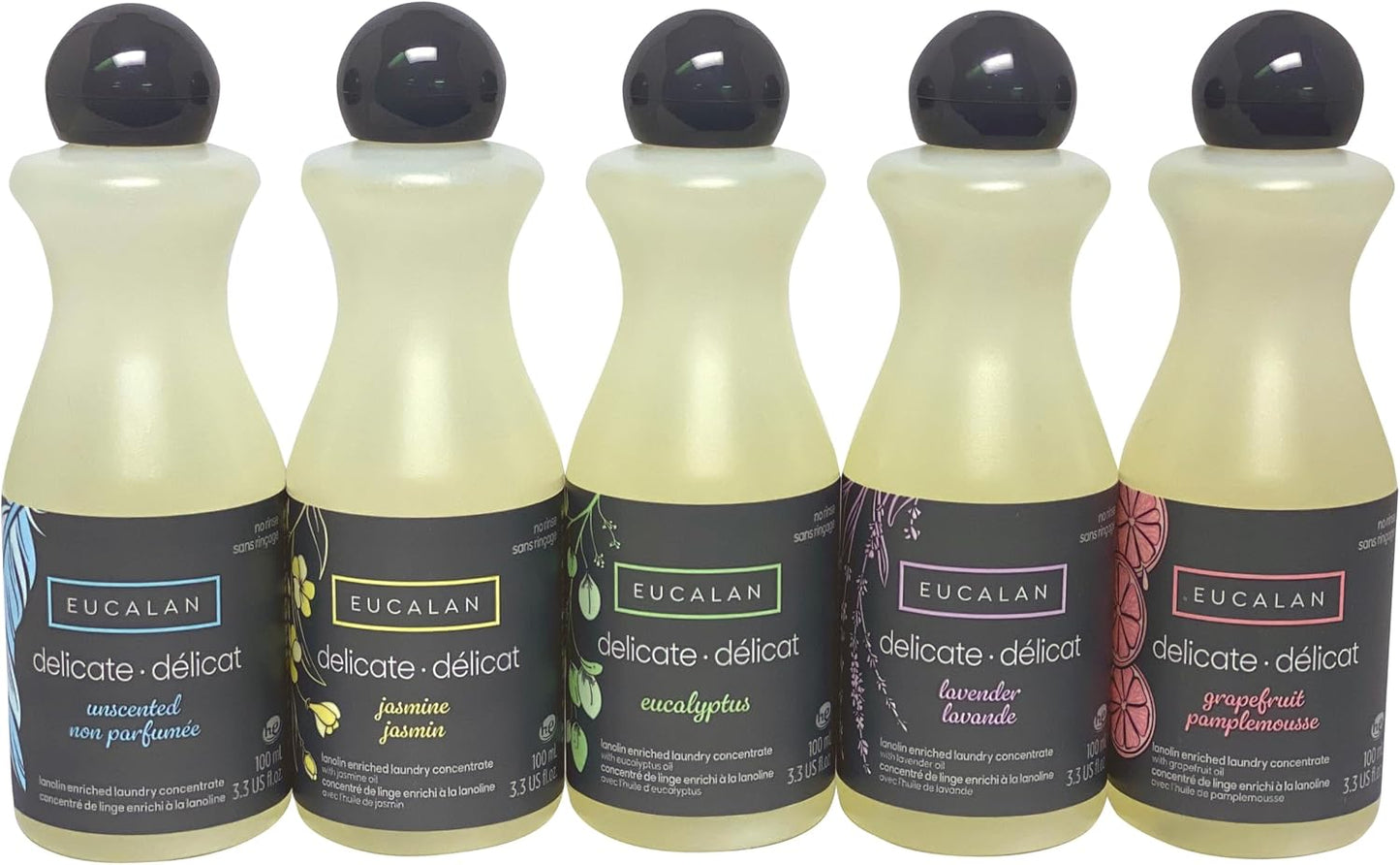 Eucalan Wash Gift Set