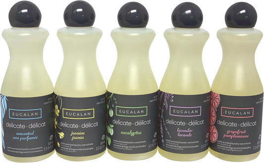 Eucalan Wash Gift Set