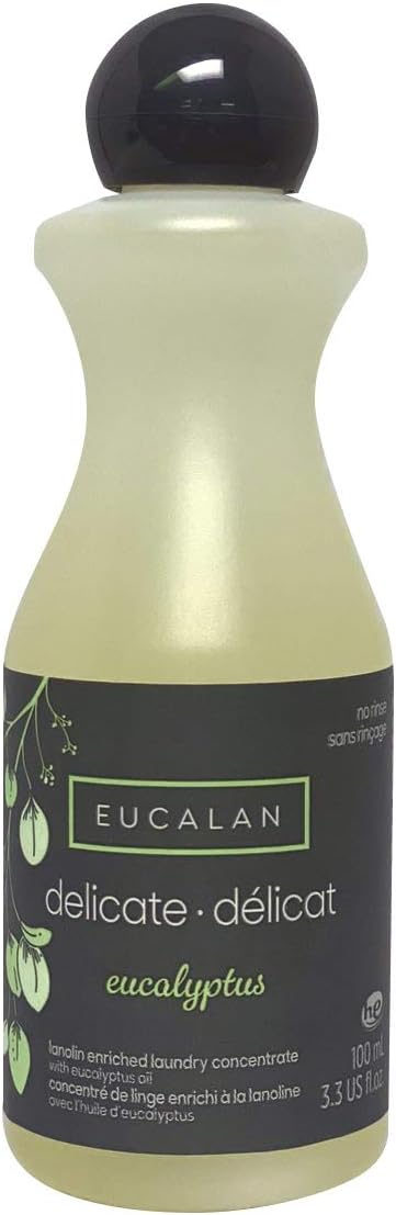 Eucalan Wash 16.9 oz/500 ml