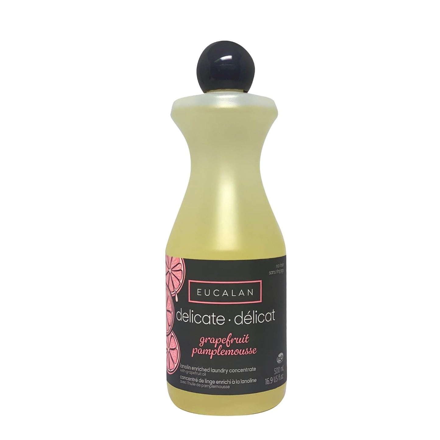 Eucalan Wash 16.9 oz/500 ml