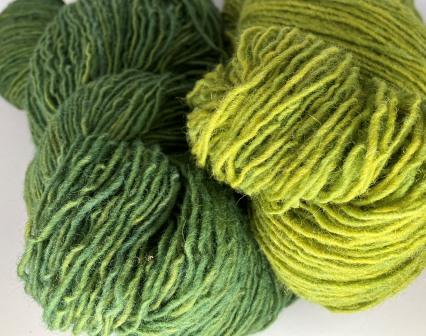 * Colcha Yarn (4 oz)