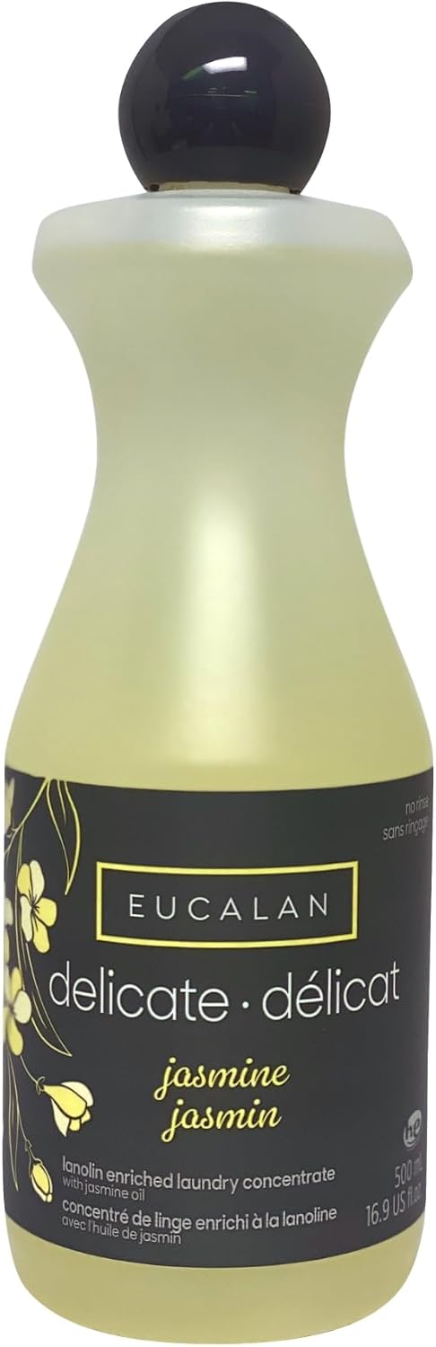Eucalan Wash 3.3 oz/100 ml