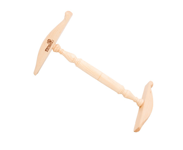 Limited Edition Niddy Noddy