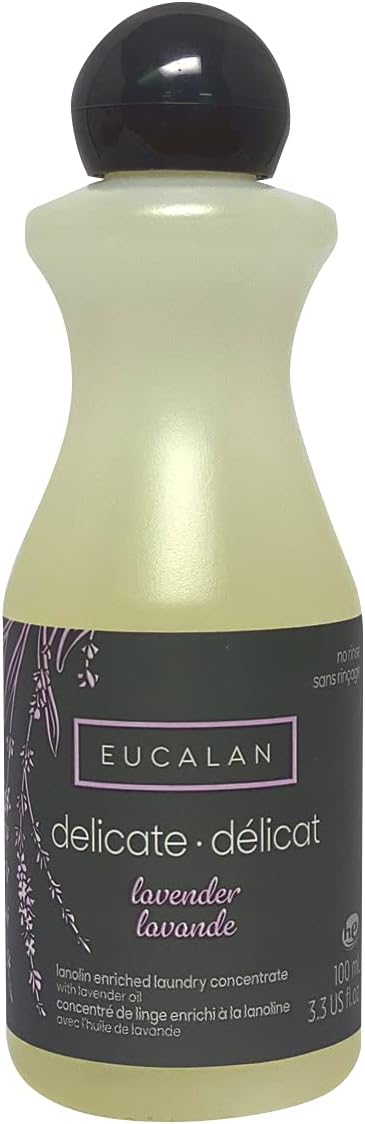 Eucalan Wash 16.9 oz/500 ml