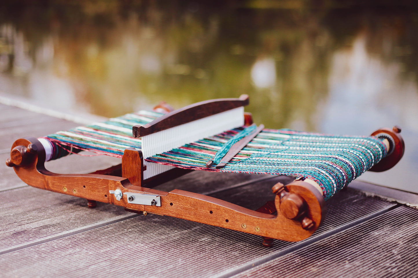 Harp Forte Rigid Heddle Looms