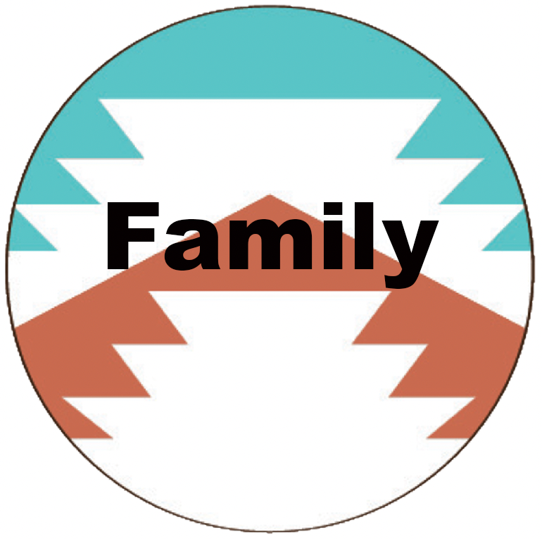 EVFAC Family Membership