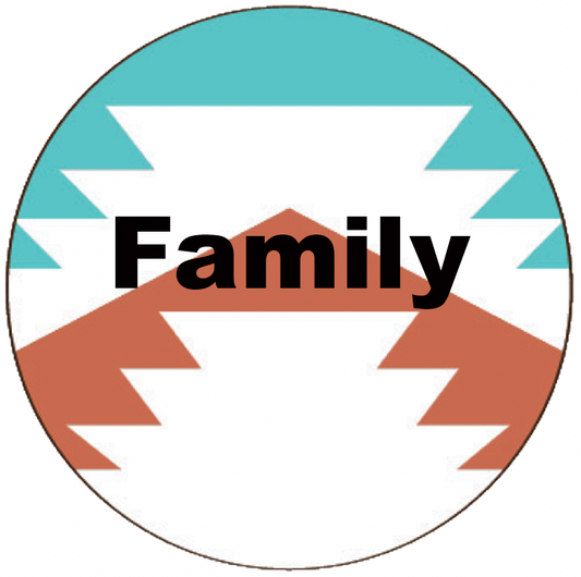 EVFAC Family Membership